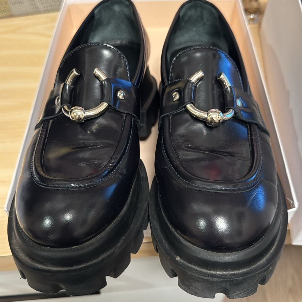 AGL MONIQUE LOAFERS - Picture 9 of 10